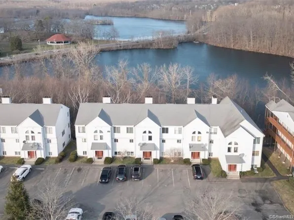 140 Hamden Avenue #K, Waterbury, CT 06704