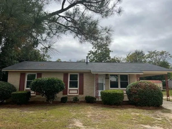 2718 Glenn Hills Drive, Augusta, GA
