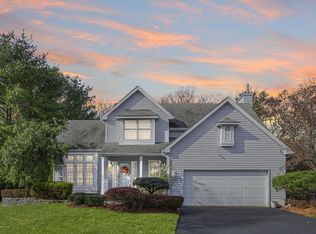 1974 Ridge Hill Dr, Toms River, NJ 08755