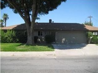 408 Pilot Ave, Bakersfield, CA