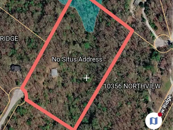 0005/N W Ridge Dr Lot 10, Joplin, MO 64804