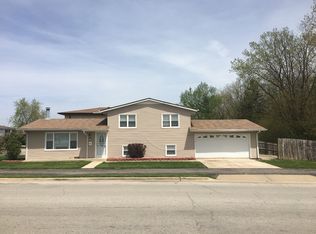 4230 181st St, Country Club Hills, IL 60478