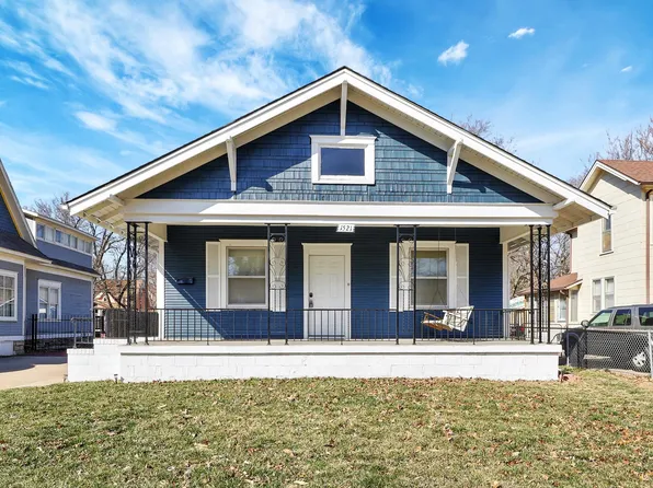 1521 N Park Pl, Wichita, KS 67203