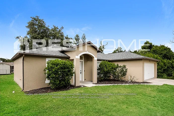 3 bed, 2.0 bath, 1224 sqft, $1,815 — Photo 2