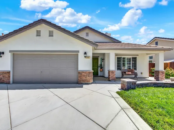 560 Evans Road, Dixon, CA 95620