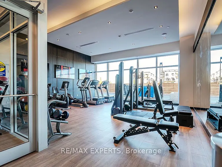 2475 Old Bronte Rd #801 — Photo 15