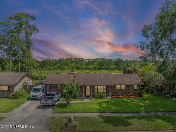 4243 TIMBERLAKE Drive N, Jacksonville, FL 32257