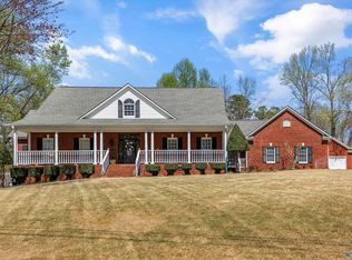 203 Kelsey Lynn Ln, Huntsville, AL 35806