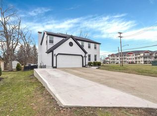 1199 Riva Ridge Blvd, Columbus, OH 43230