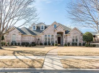 1315 Hat Creek Trl, Southlake, TX 76092