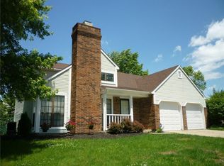 6890 Tartan Ct, Indianapolis, IN
