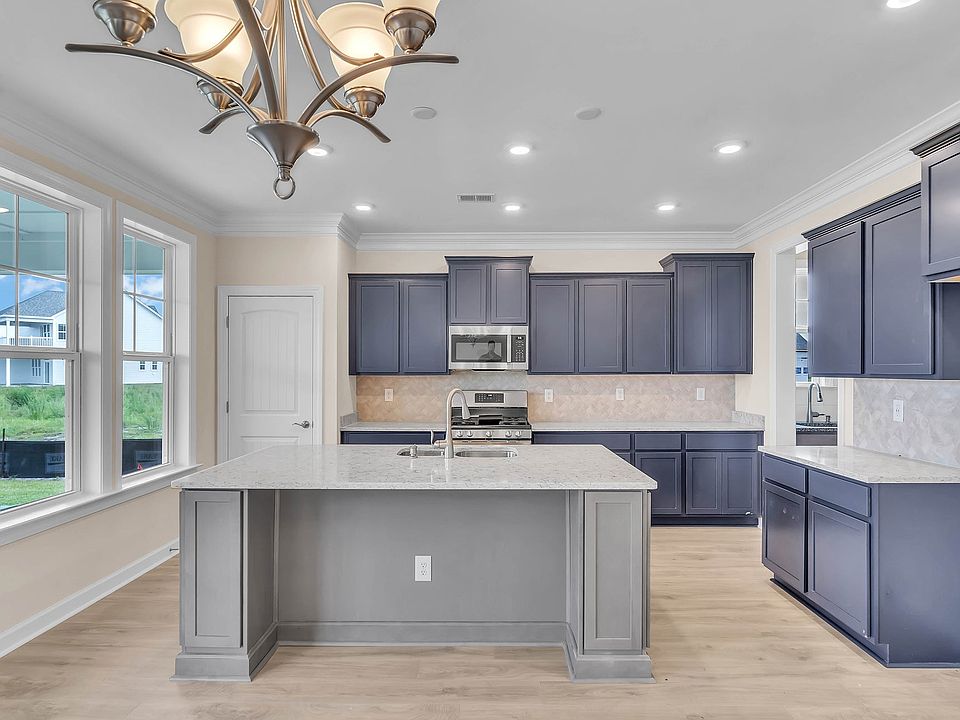 The Bayberry Plan, Waterbridge, Myrtle Beach, SC 29579 Zillow
