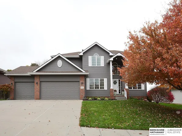 20110 Douglas St, Elkhorn, NE 68022