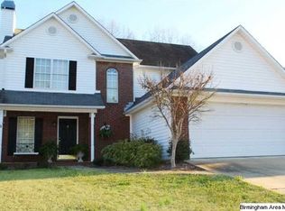 144 Magnolia Cir, Chelsea, AL 35051