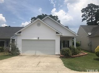 2212 Castle Pines Dr, Raleigh, NC 27604