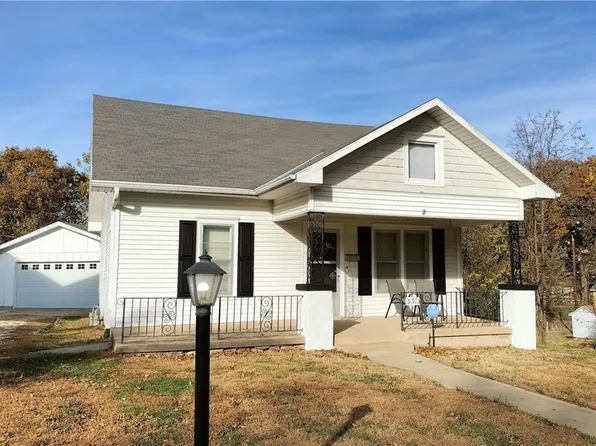 3311 Seneca St, Saint Joseph, MO 64507