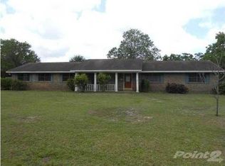2099 Argle Rd, Cantonment, FL 32533