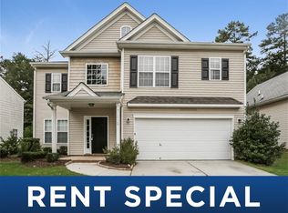 1129 Homestead Glen Blvd, Charlotte, NC 28214