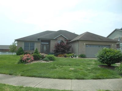 3751 Sandstone Ct, Evansville, IN, 47711
