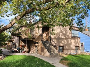 1621 6th Avenue - A, Greeley, CO 80631