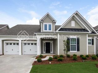 16040 Oxford Glenn Dr, Huntersville, NC 28078
