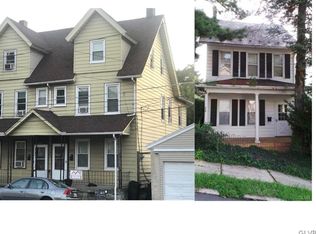 418-420 Pierce St, Bethlehem, PA 18015