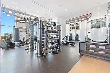 Rented by Oxford Property Group