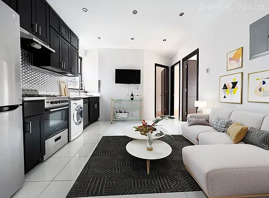 Rented by Bohemia Realty Group | media 12