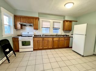 58 Agawam St, Revere, MA 02151