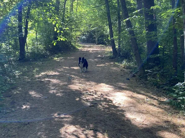 Ervin Rd, Athens, OH 45701