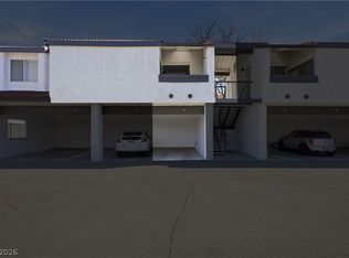1455 E Katie Ave UNIT A21, Las Vegas, NV 89119