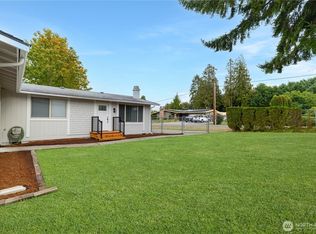 5330 Yearly Dr NE, Olympia, WA 98516