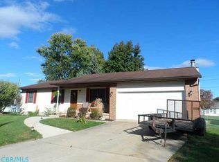 1526 Constitution Ct, Newark, OH 43055