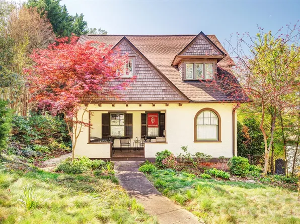 2 Hillside Walk, Asheville, NC 28801