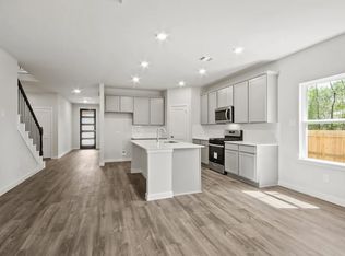 8527 Light Rail Dr, Fulshear, TX 77441