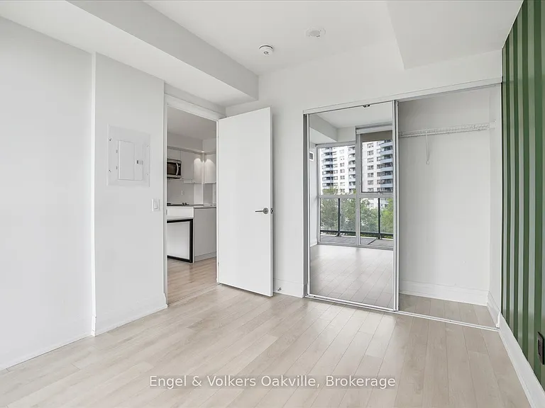 1461 Lawrence Ave W #603 — Photo 18