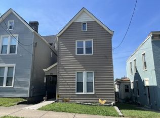 340 Ward Ave, Bellevue, KY 41073