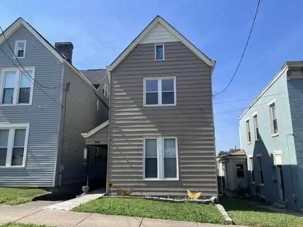 340 Ward Ave, Bellevue, KY 41073