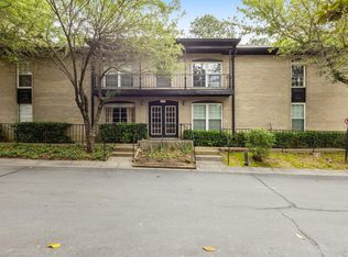 1601 N Bryant St APT 32, Little Rock, AR 72207