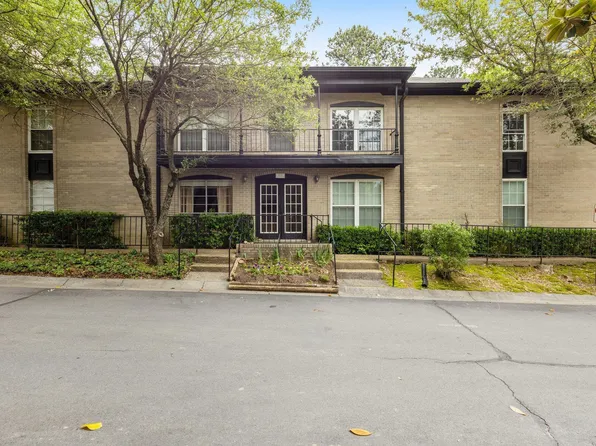 1601 N Bryant St APT 32, Little Rock, AR 72207