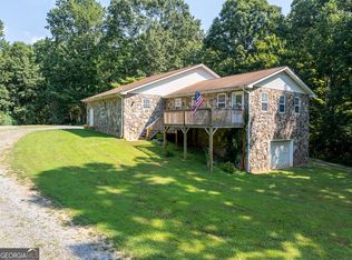 1347 Mount Zion Rd, Ellijay, GA 30536