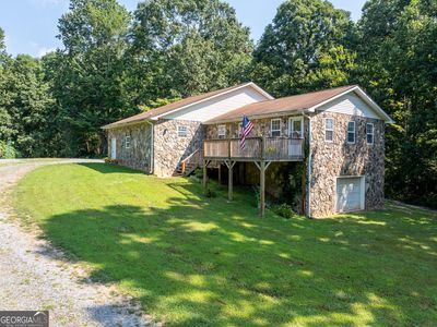 1347 Mount Zion Rd, Ellijay, GA, 30536