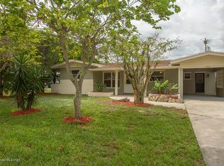 2513 Fatzler Rd, Melbourne, FL 32935