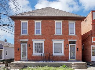 2533 Neil Ave, Columbus, OH 43202