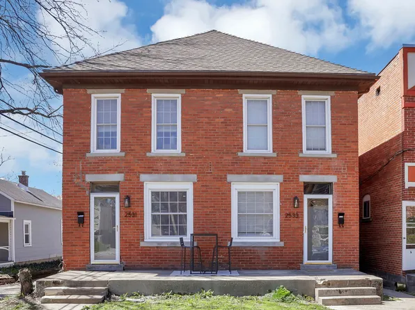 2533 Neil Ave, Columbus, OH 43202