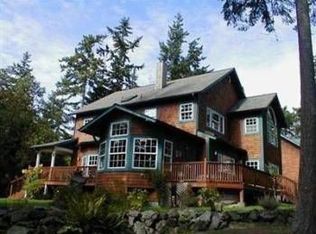 4760 Bell St, Port Townsend, WA 98368
