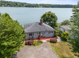161 Basin Point Rd, Harpswell, ME 04079