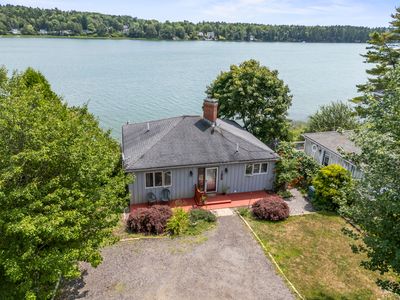 161 Basin Point Road, Harpswell, ME, 04079