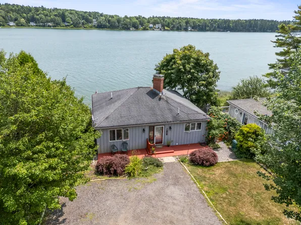 161 Basin Point Road, Harpswell, ME 04079