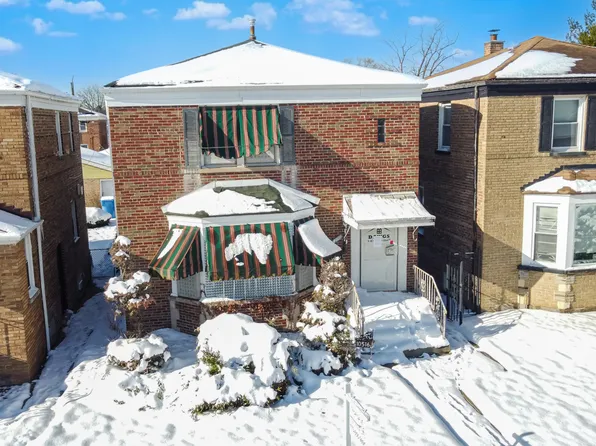 10516 S King Dr, Chicago, IL 60628